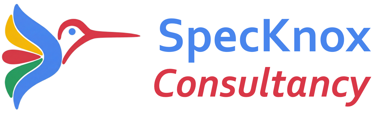 SpecKnox Consultancy